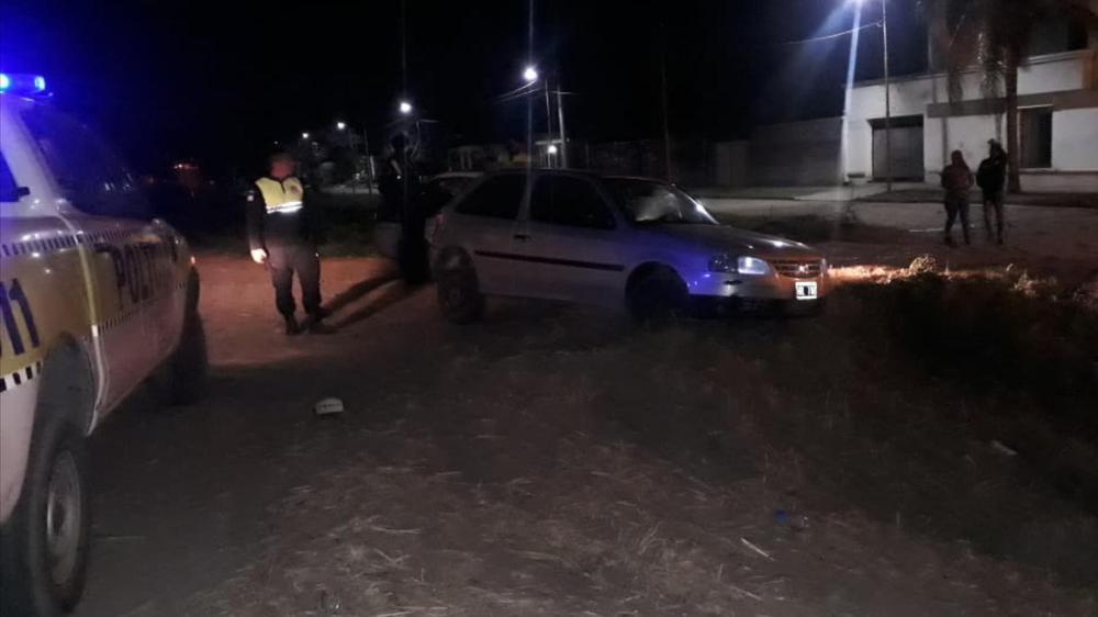 asesinato en arcadia