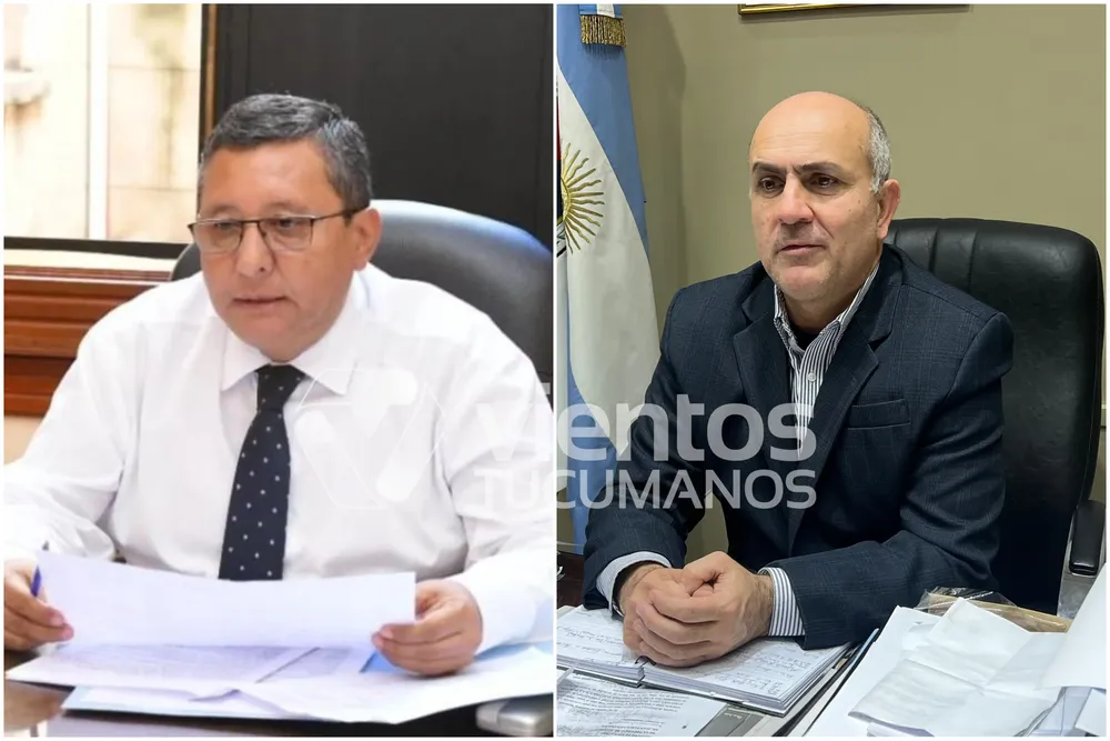 Dario Monteros Alejandro Molinuevo