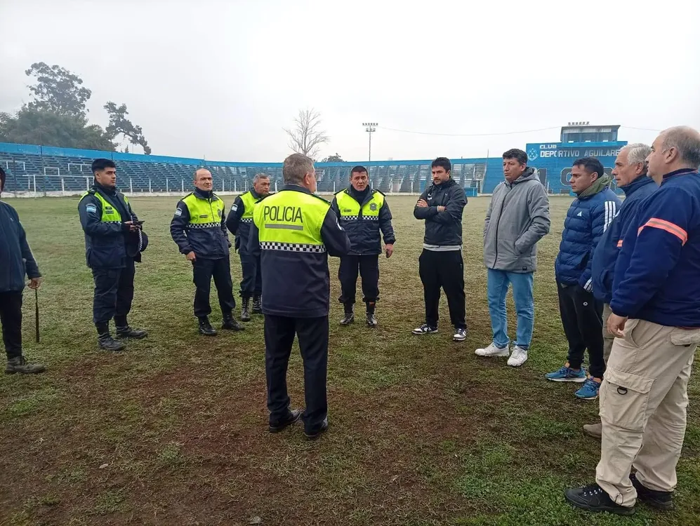 deportivo