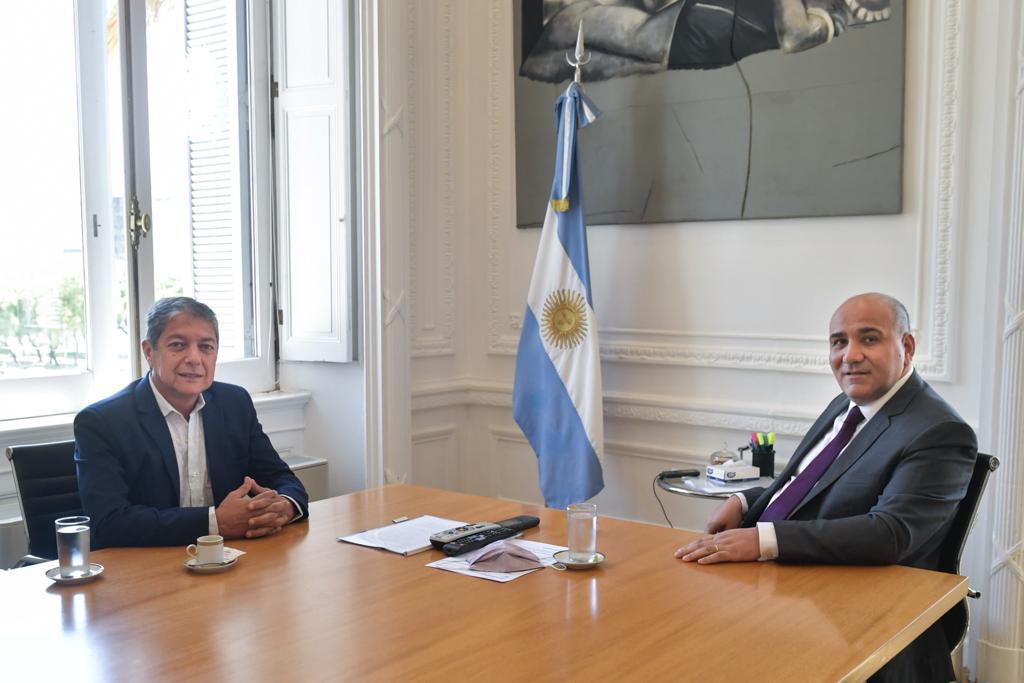Abboud y Manzur
