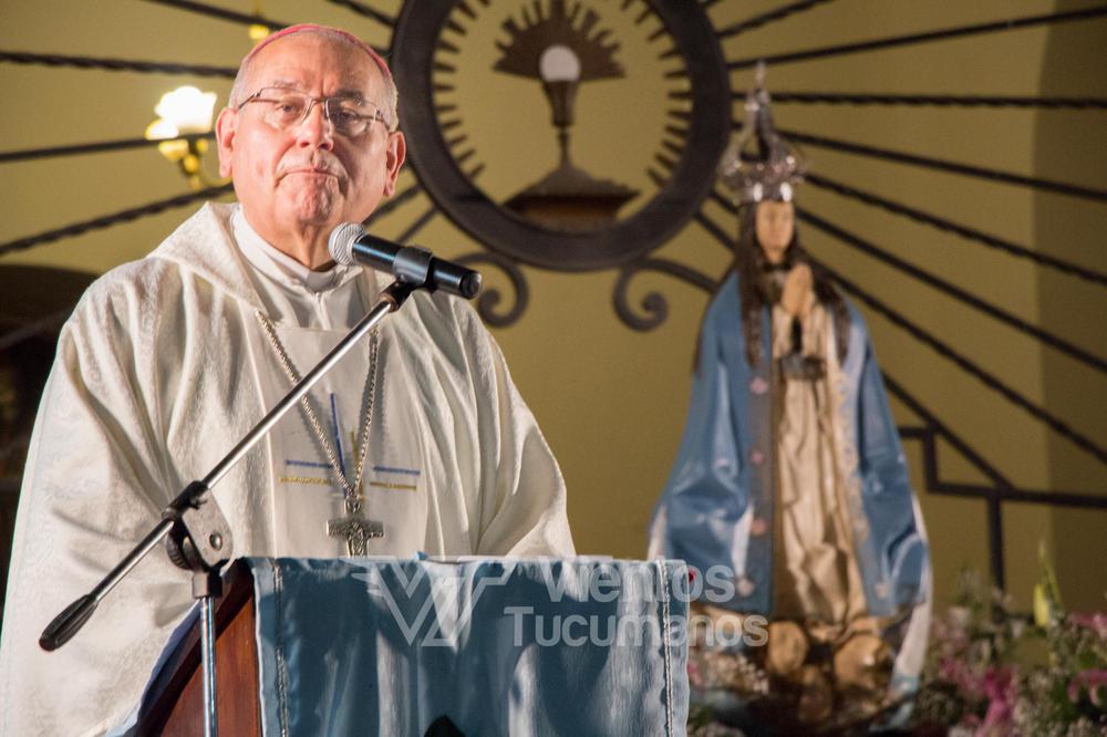 obispo melitón chávez