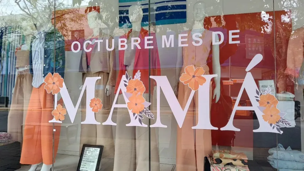 Mamá