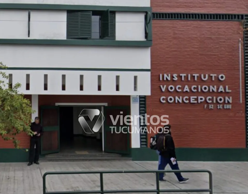 Instituto Vocacional Concepción IVC