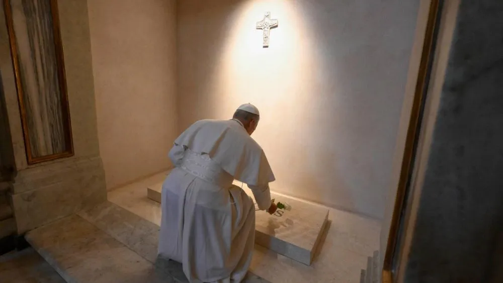 Franciscu 1
