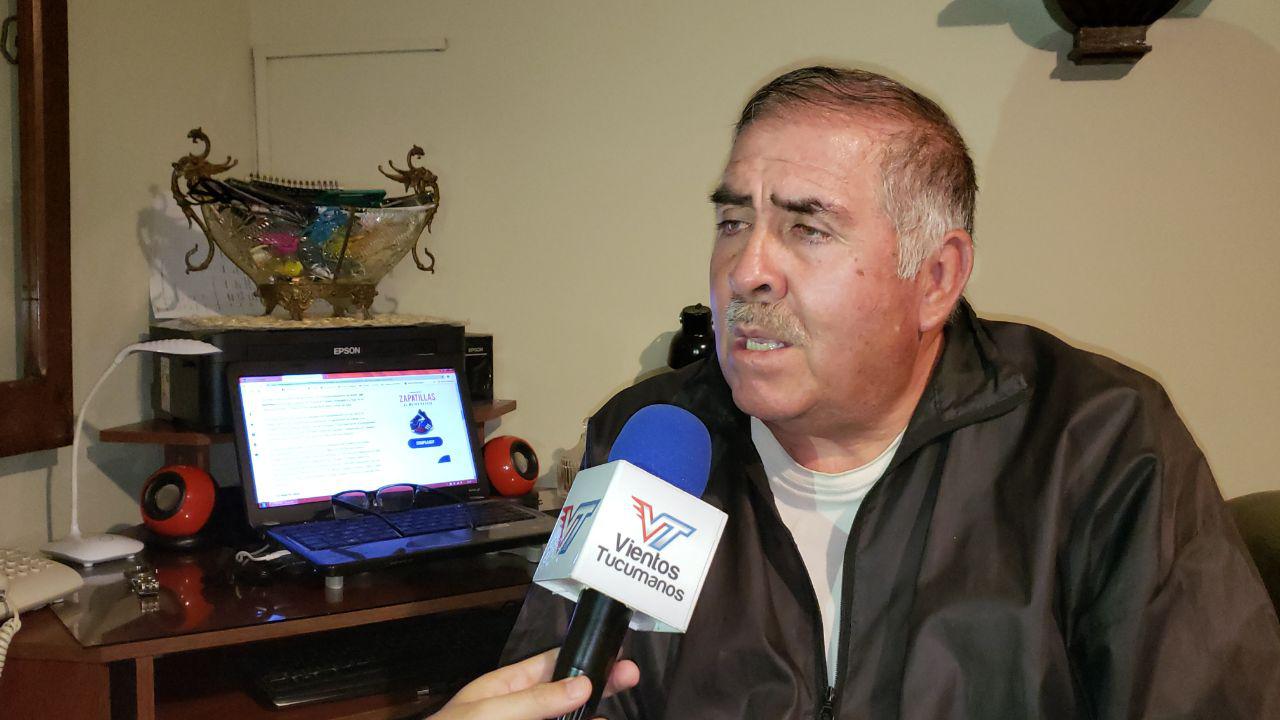 profesor gregorio corbalán