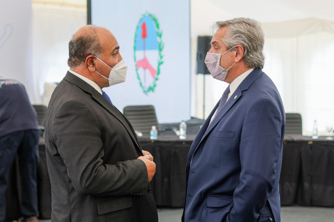 Manzur - Fernandez