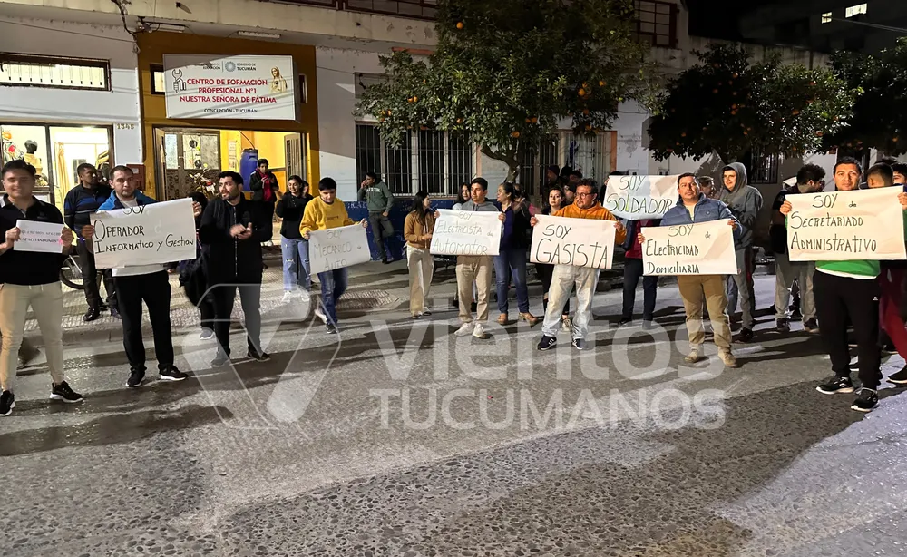 centro de formación profesional escuela de oficios