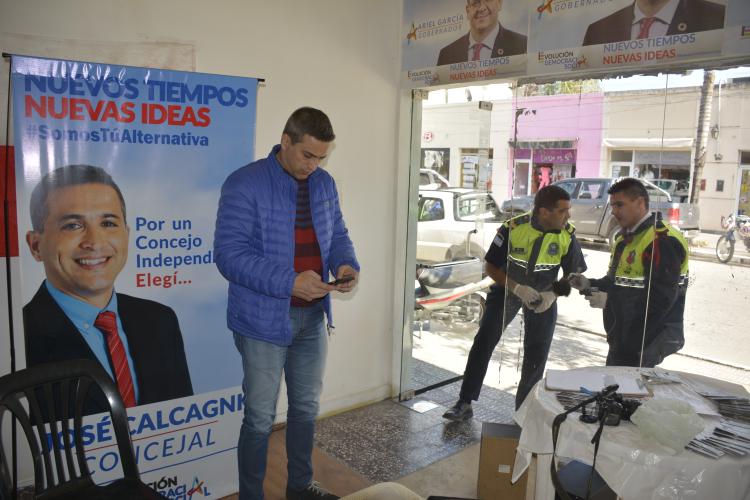 Calcagni