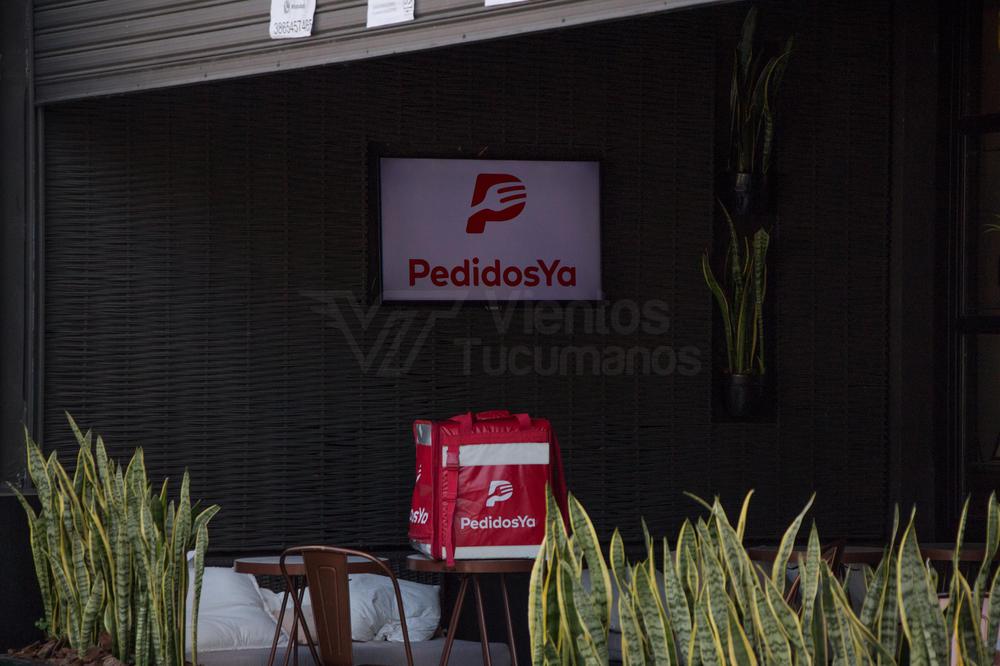 coronavirus concepción bar restaurante comercio semipeatonal