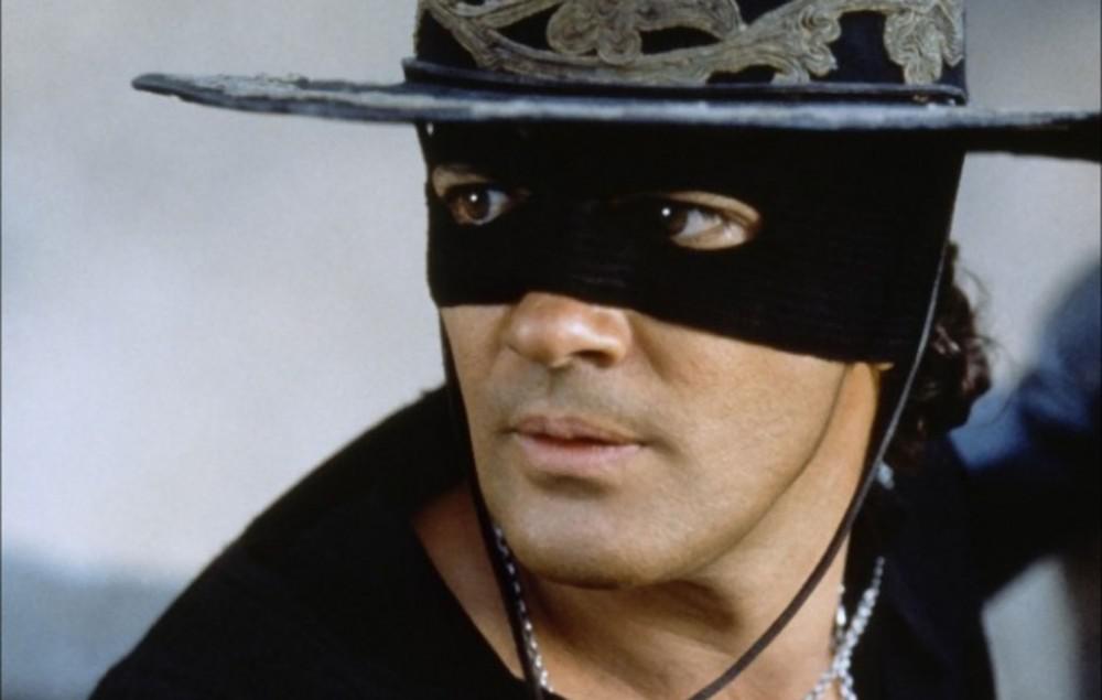 Zorro 2