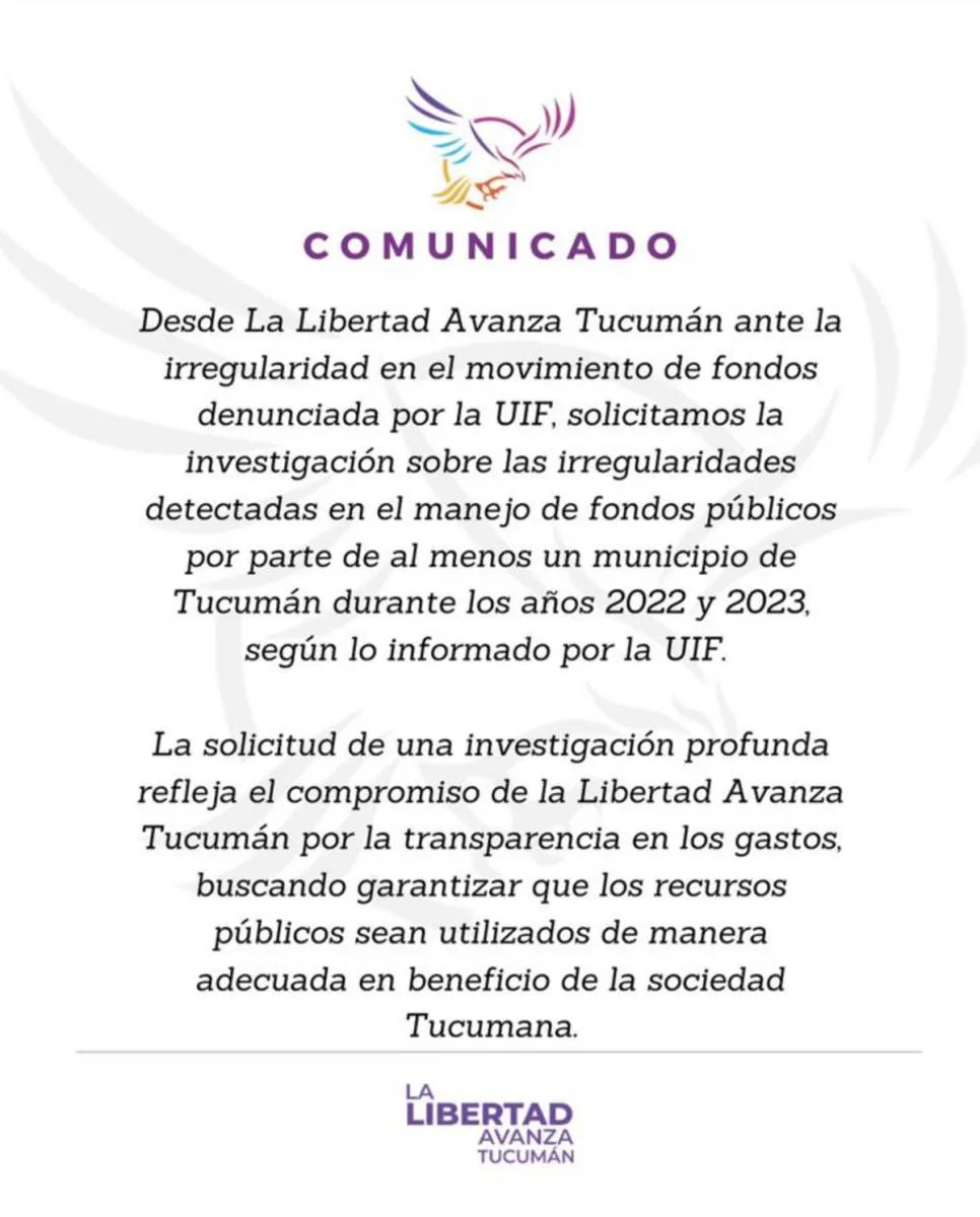 la libertad
