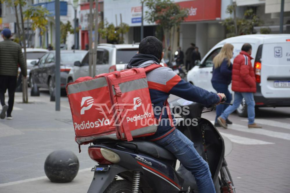Delivery concepción