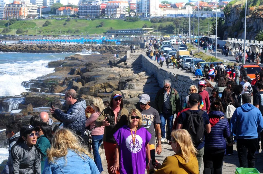 turismo mdq