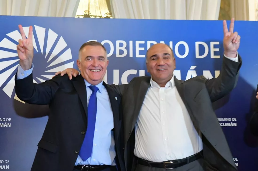 jaldo y manzur