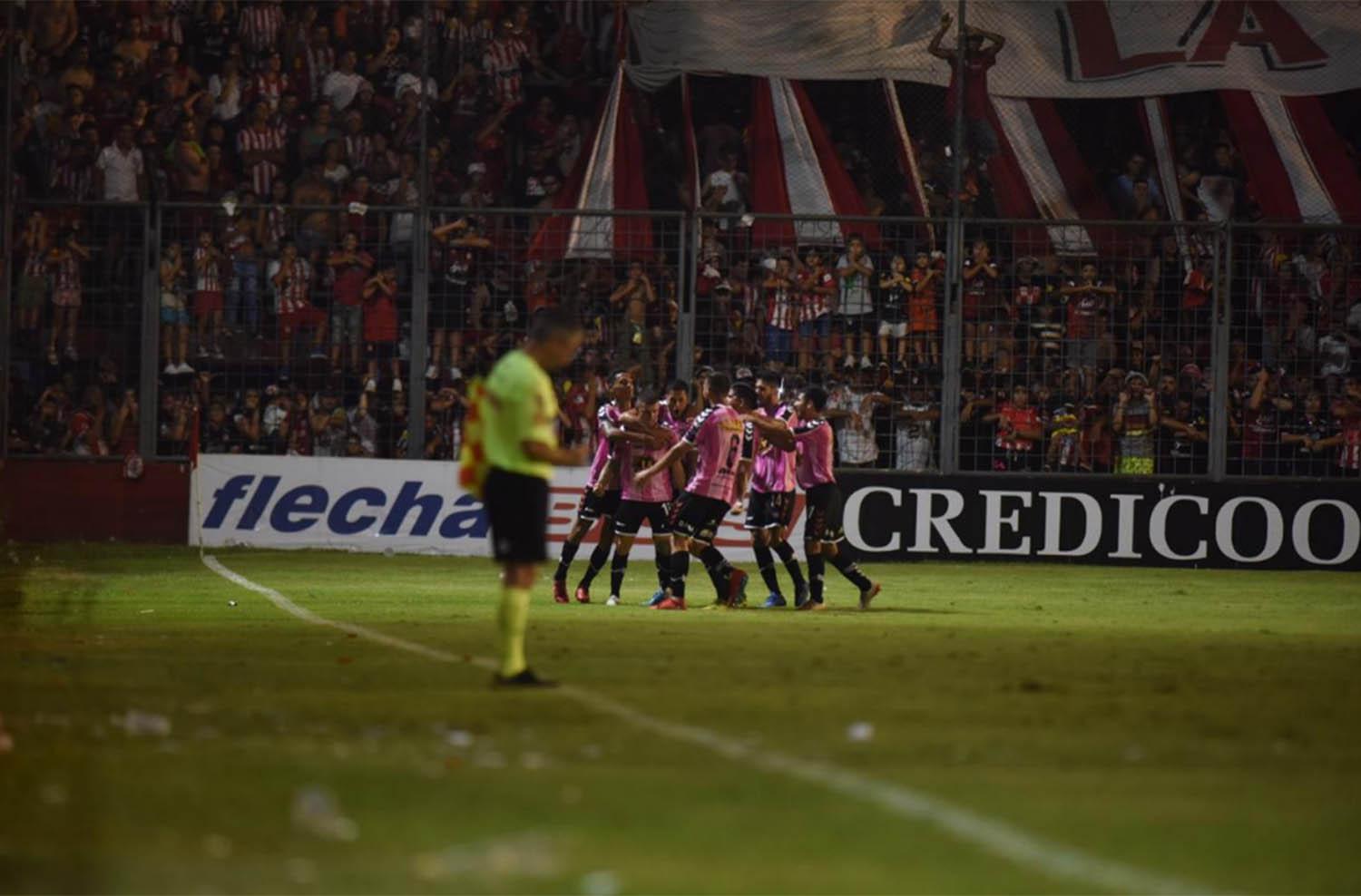 Chacarita