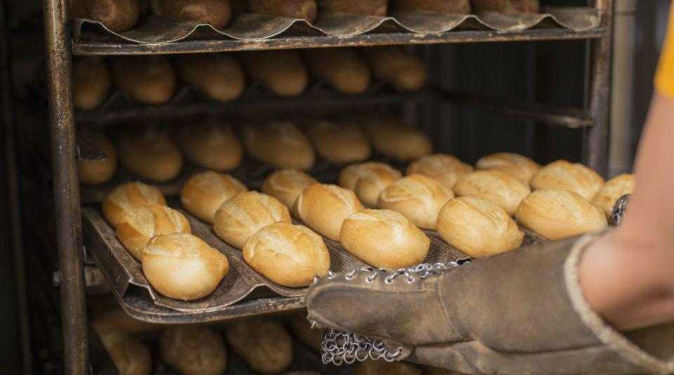 panaderia