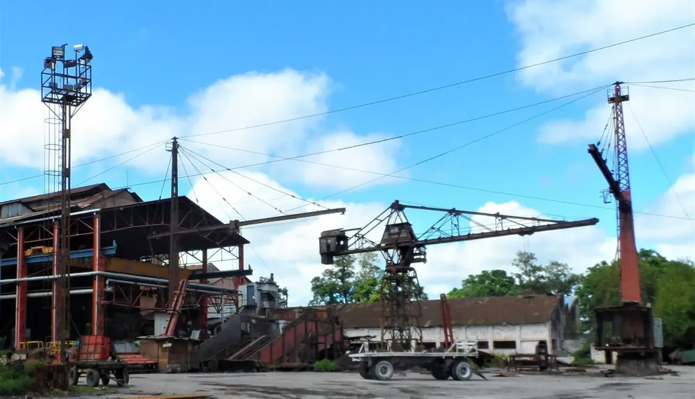 trinidad