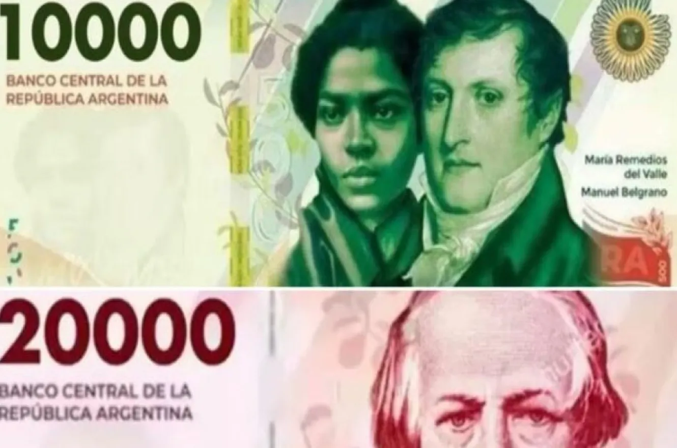 billetes