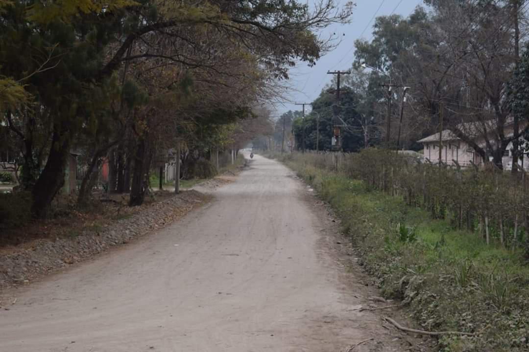 sargento cabral calle concepcion