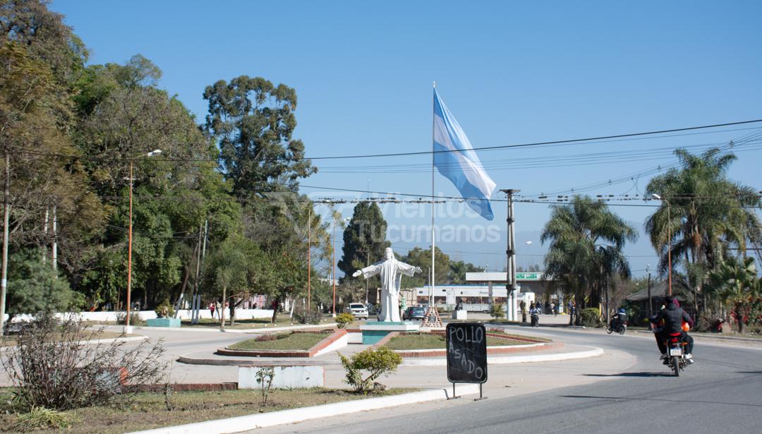 santa ana