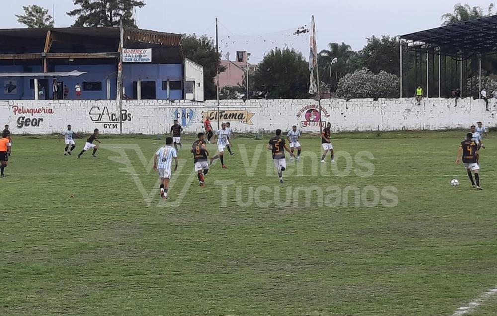 Concepción fútbol club cfc cuervos