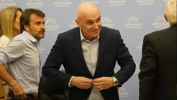 diputado josé luis espert