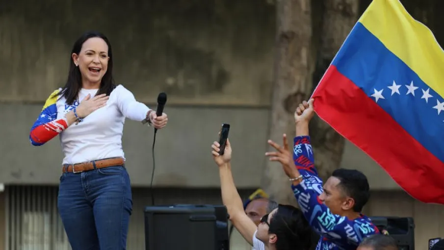 Venezuela