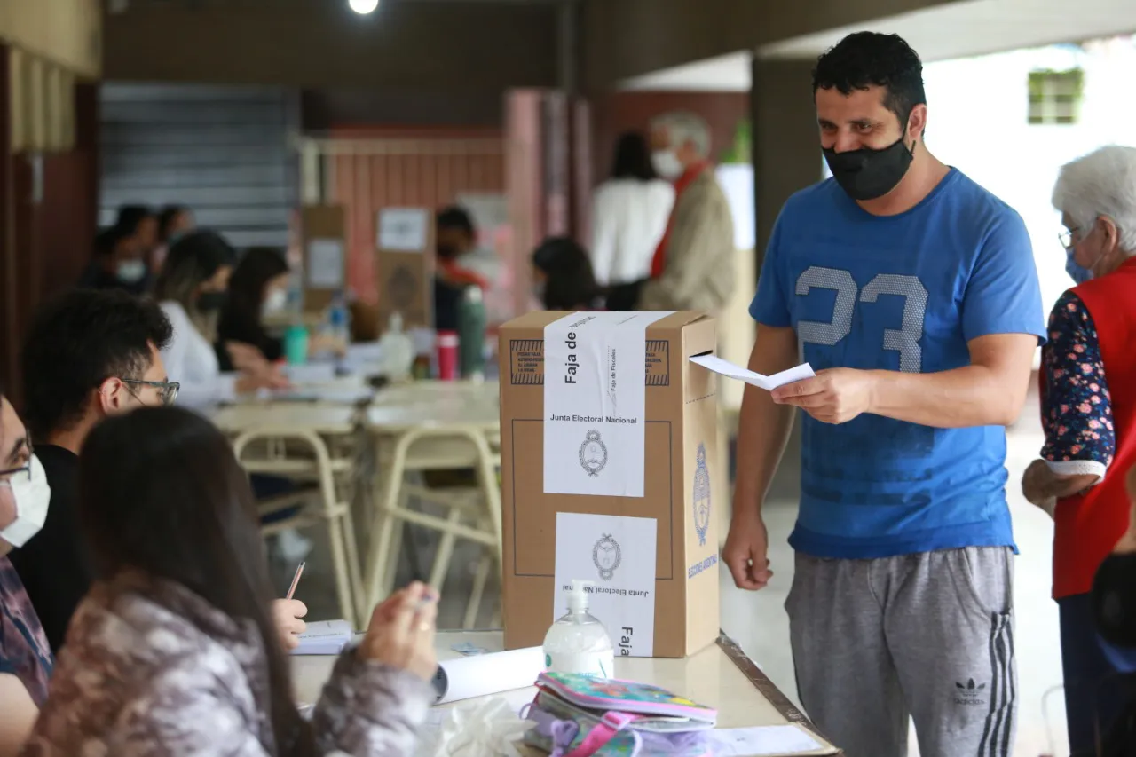 elecciones escuela votaciones