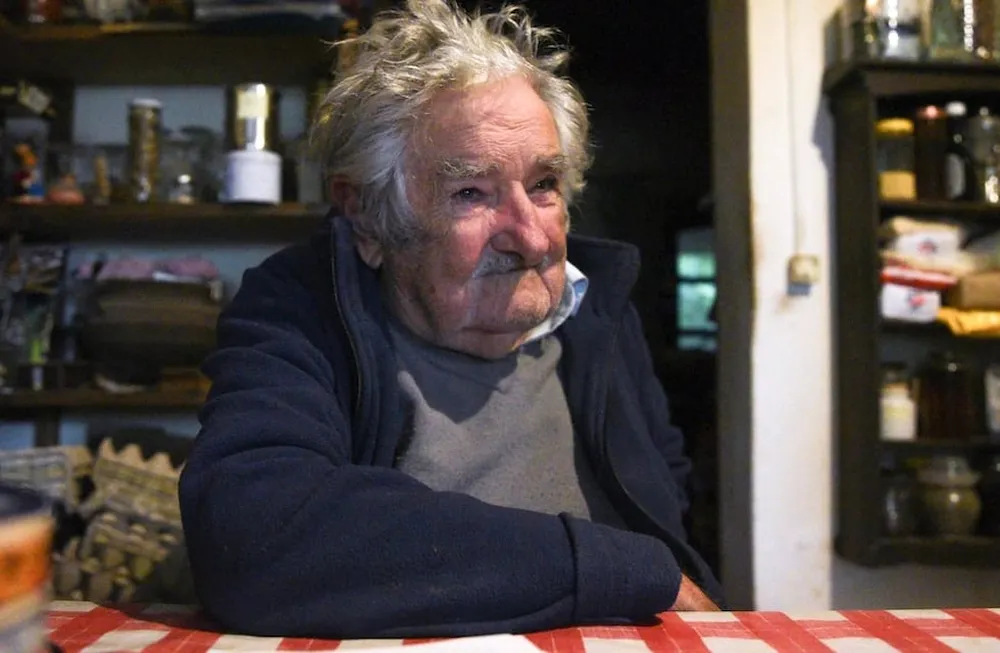 Mujica