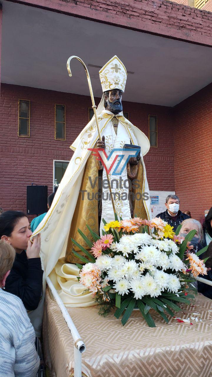 San Nicolas 1