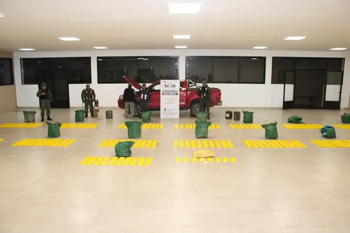 droga rio seco