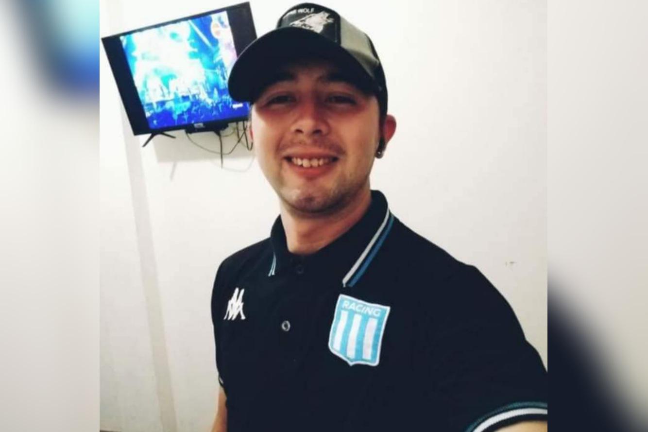 Javier Pacheco