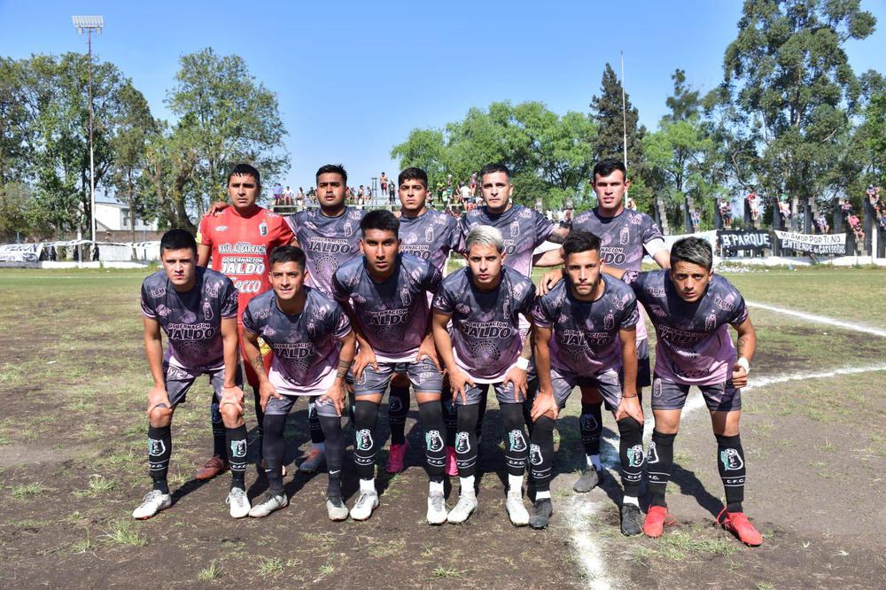 concepción fútbol club equipo