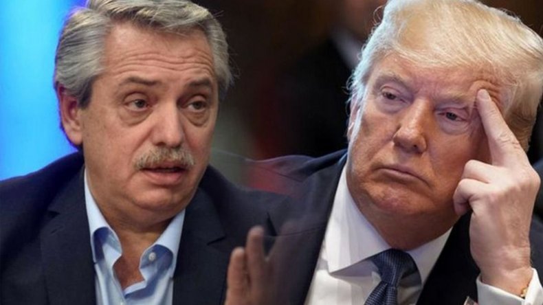 albert y donald
