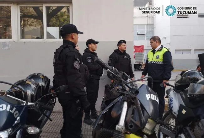 joaquín girvau policía