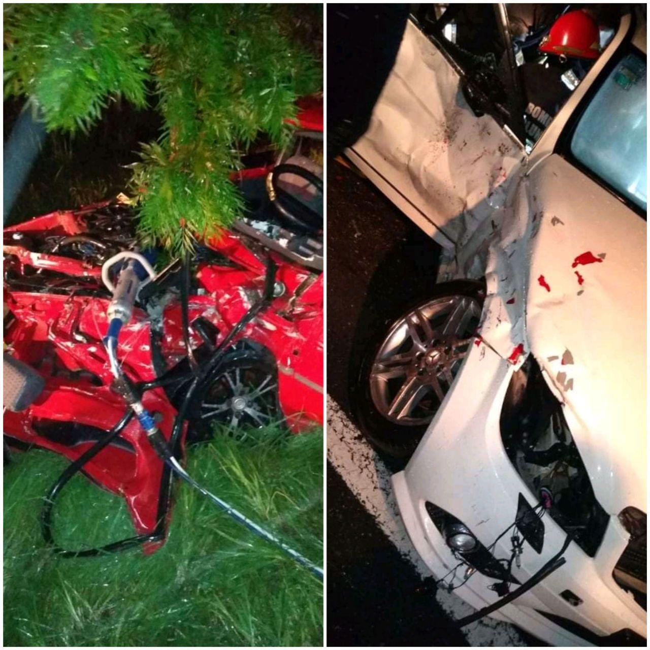 Accidente 3