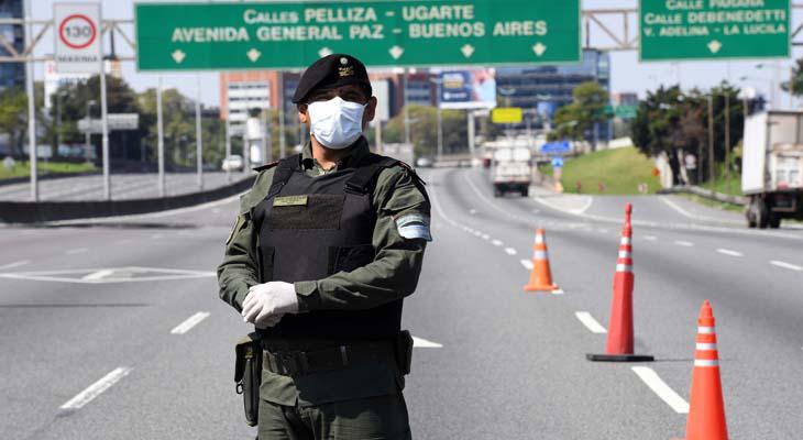 gendarme