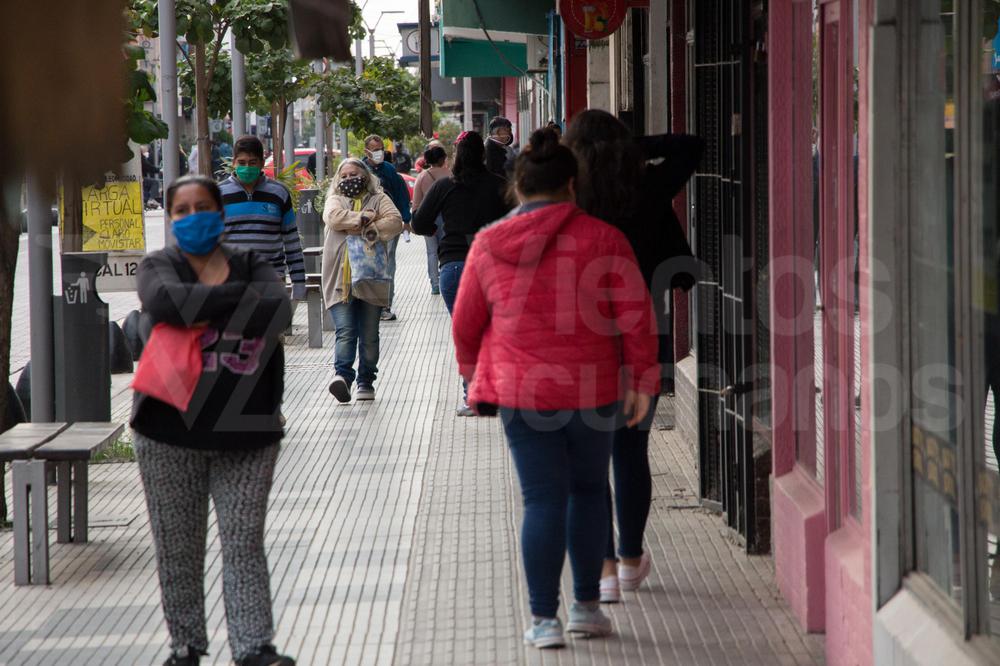 Coronavirus Concepción