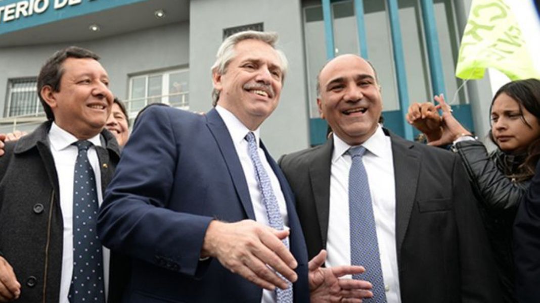 manzur fernandez