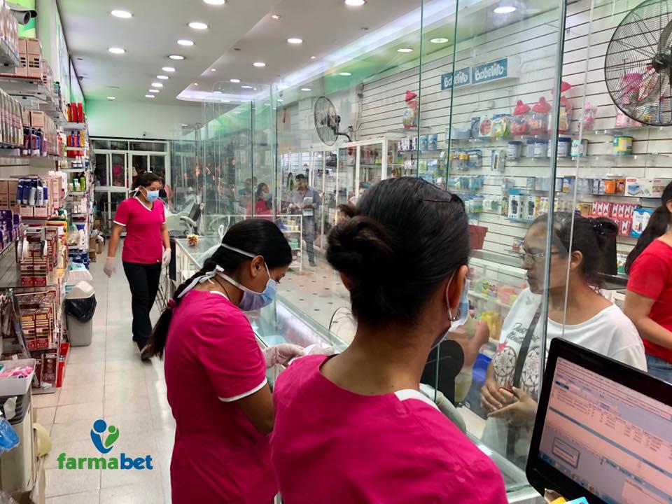 farmacia beti
