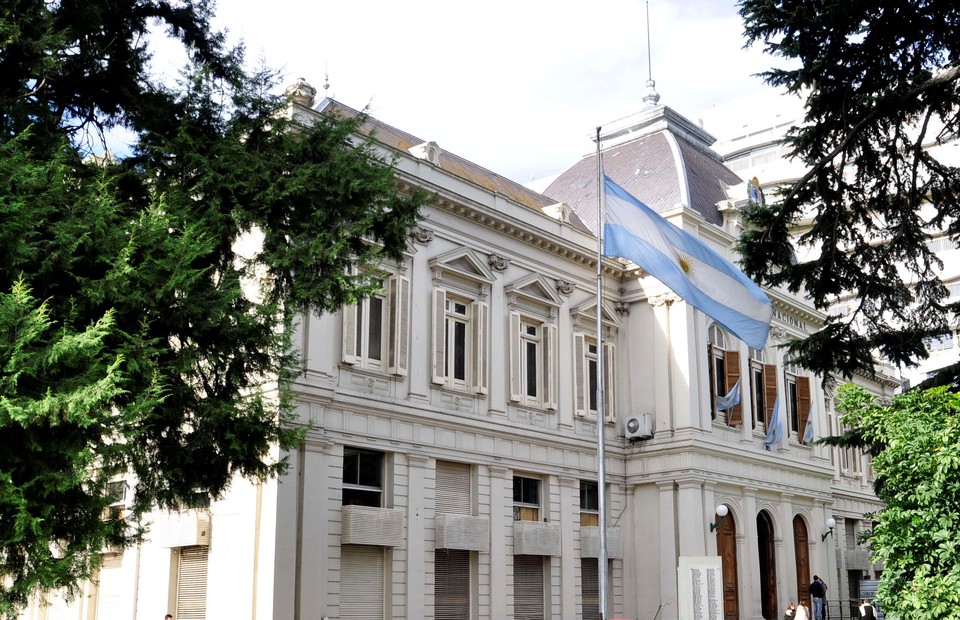 La Plata