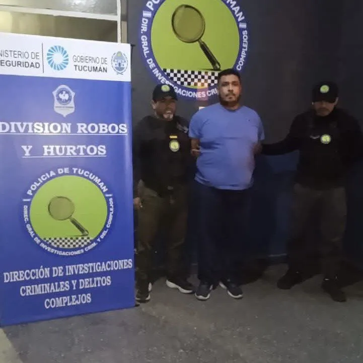 cuipi preso