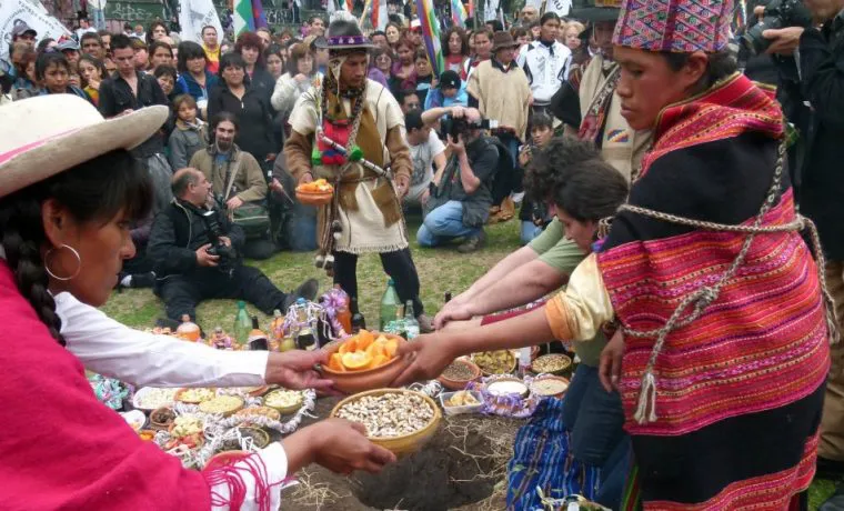 pachamama 2