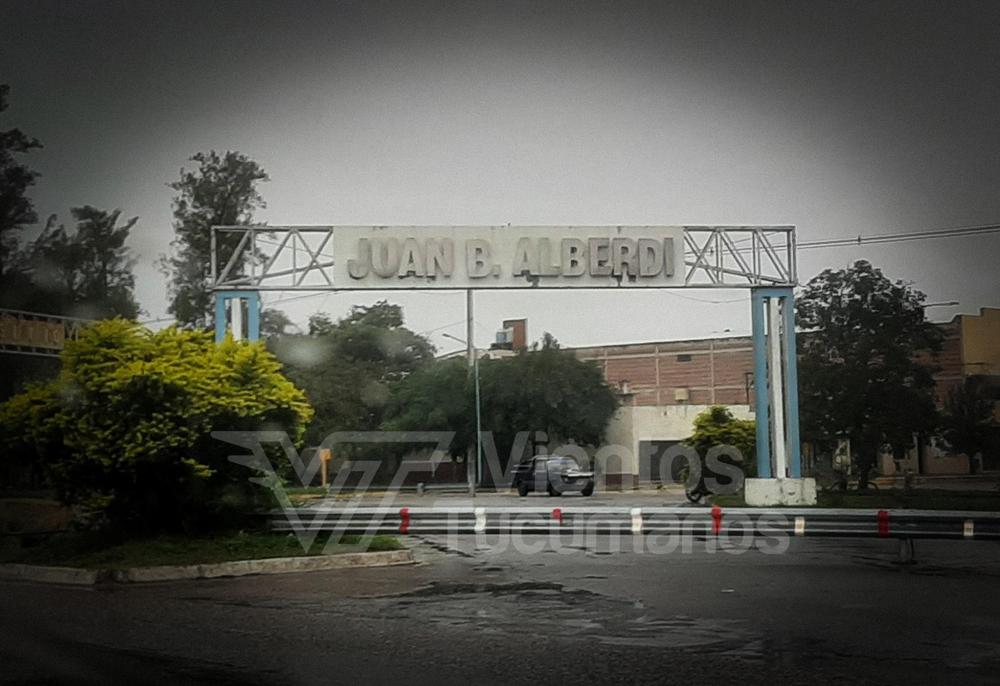 Alberdi