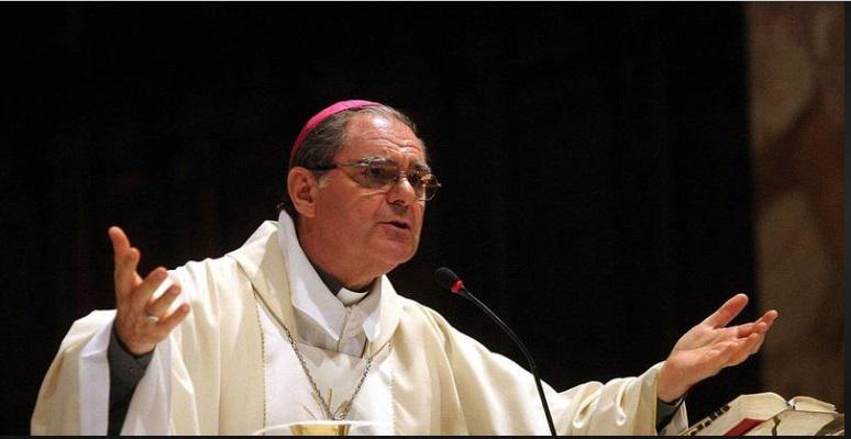 mons. Ojea