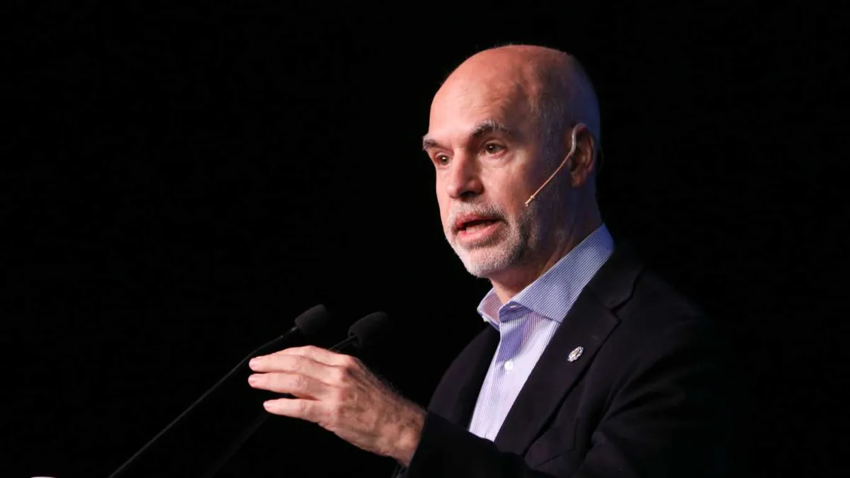 Larreta