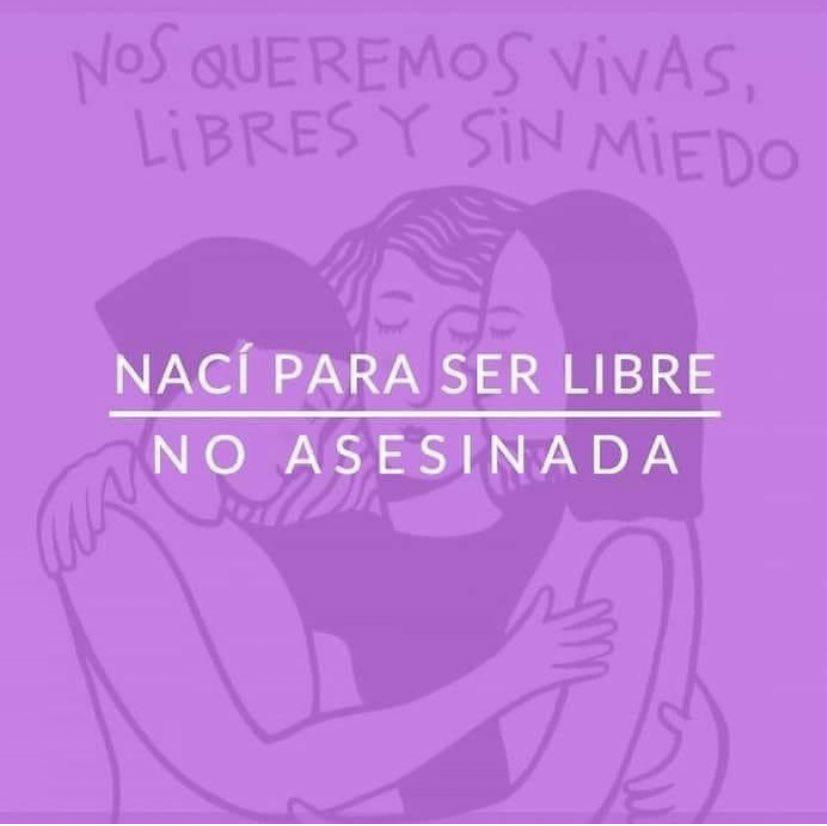 libre no asesinada