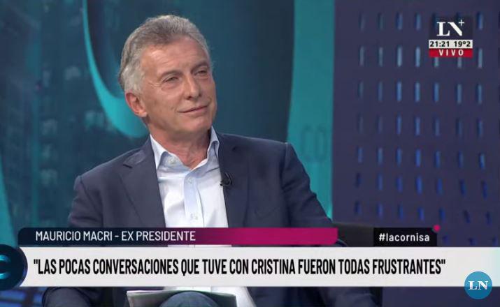 macri tv
