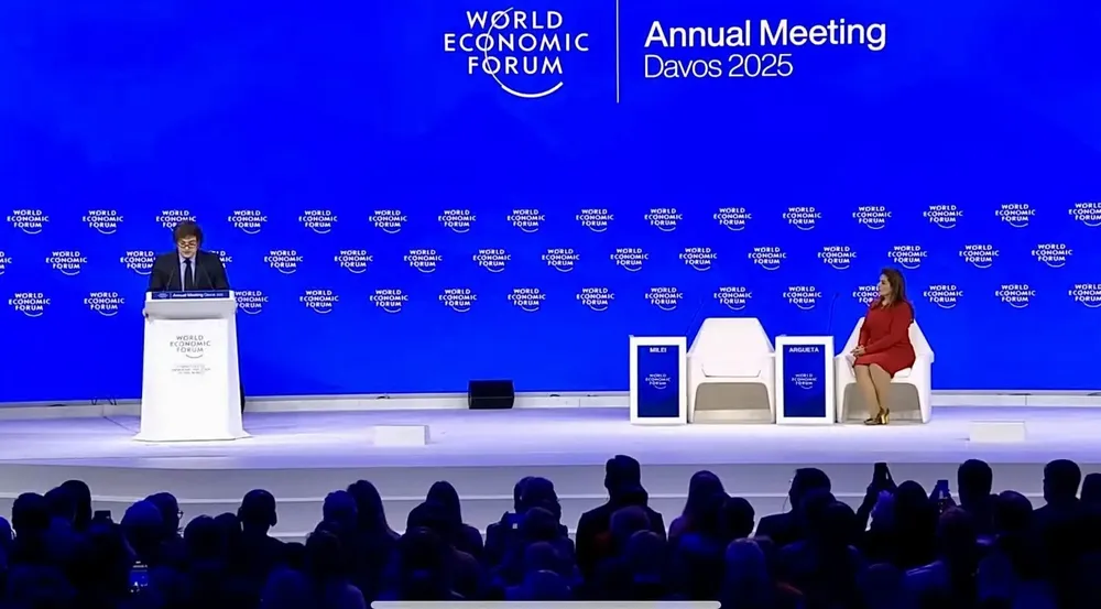 Davos 1