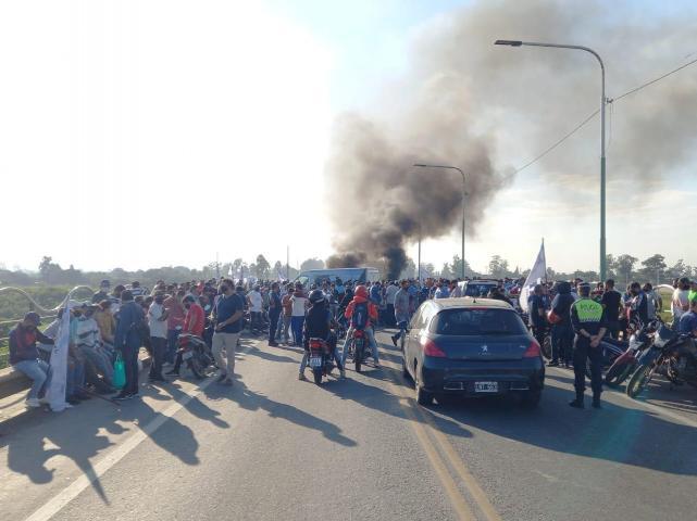 protesta